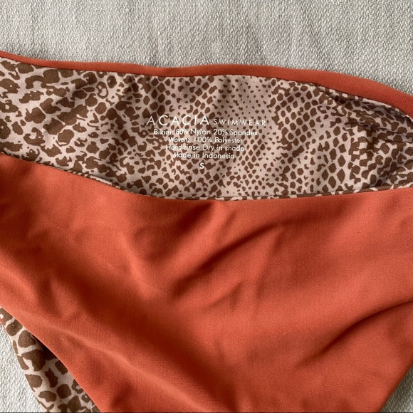 Acacia bottoms - Picture 4 of 4